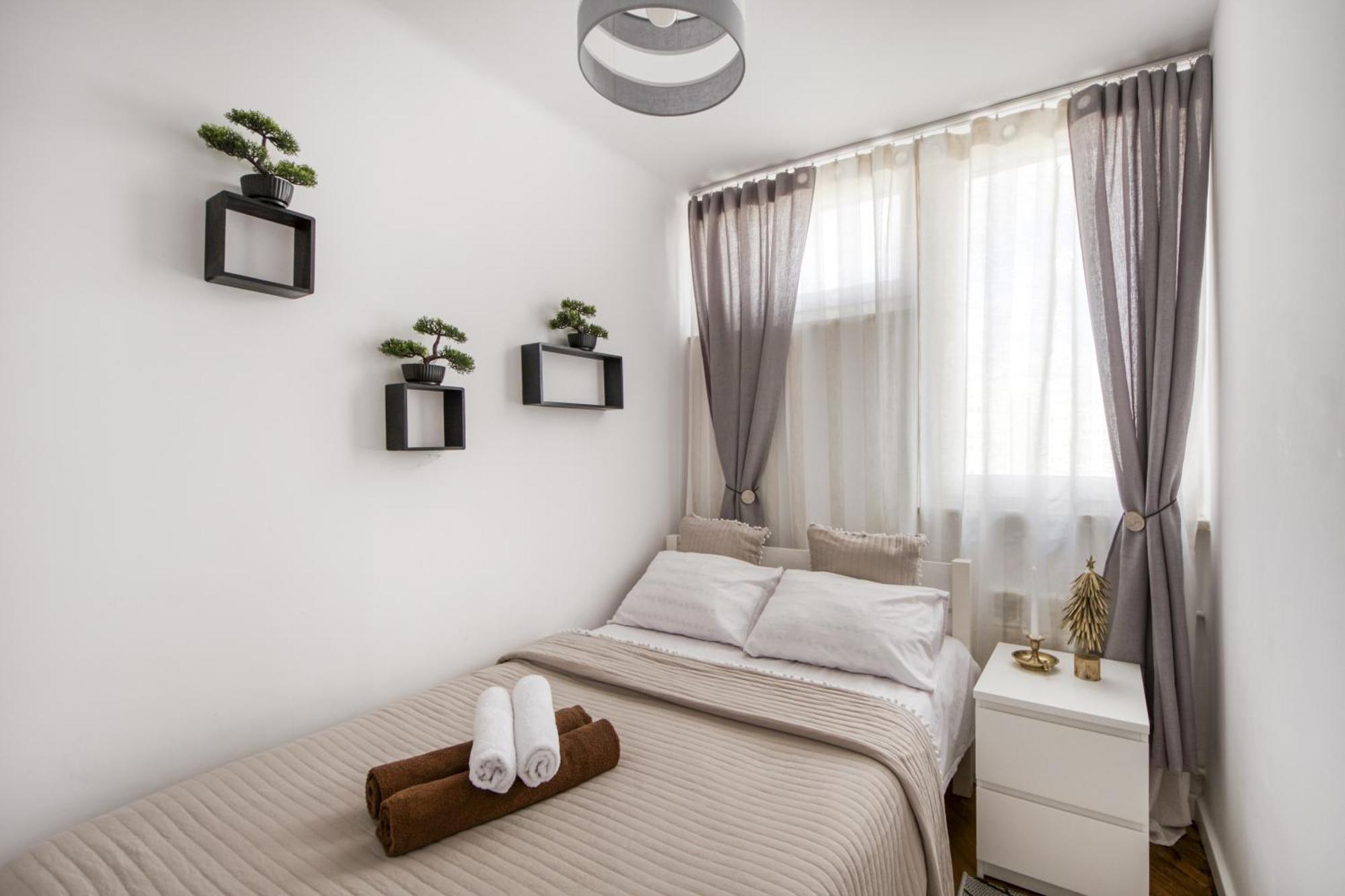 Palladium View Point Apartamento *