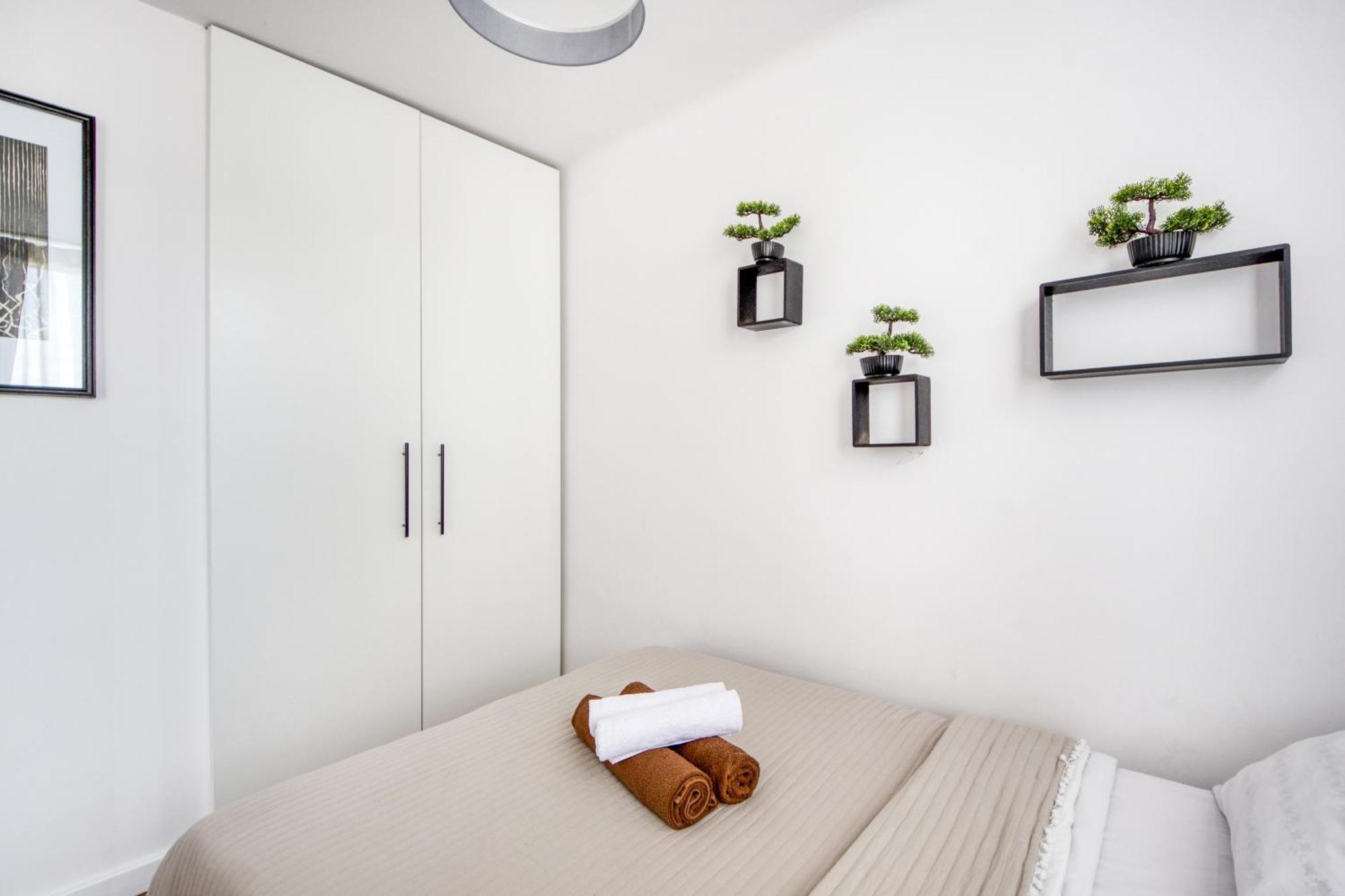 Apartamento Palladium View Point *