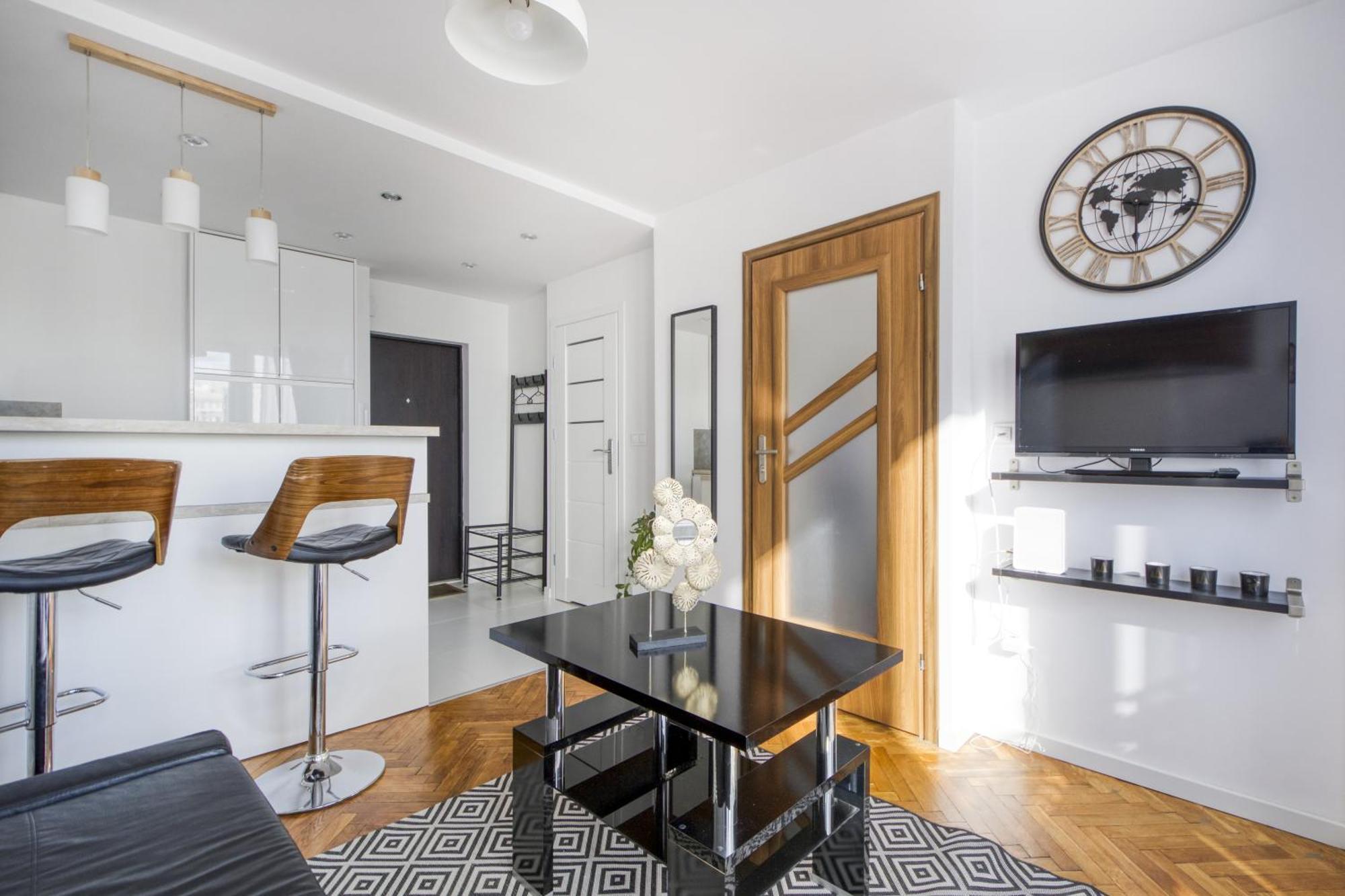 Apartamento Palladium View Point