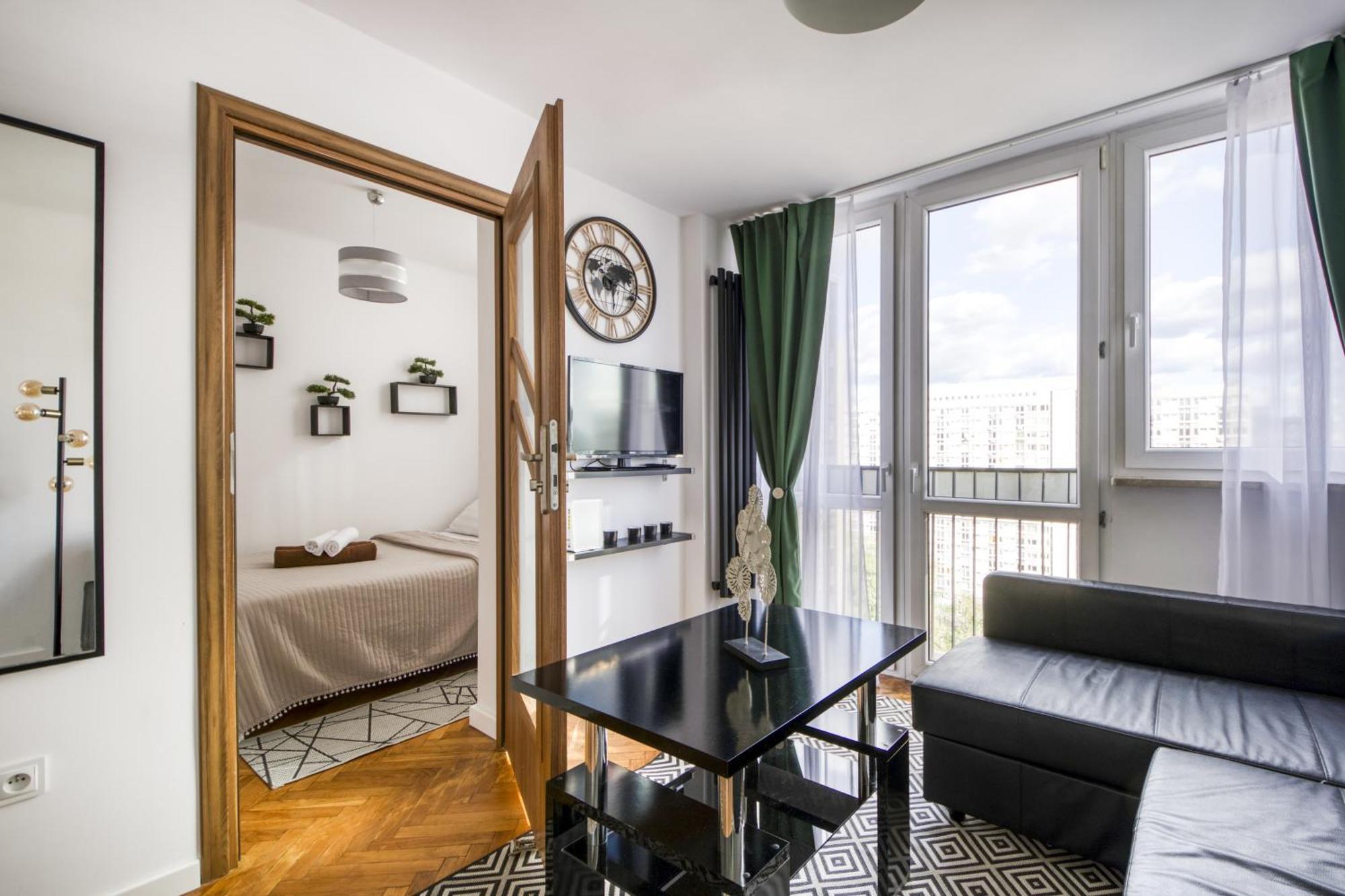 Apartamento Palladium View Point *