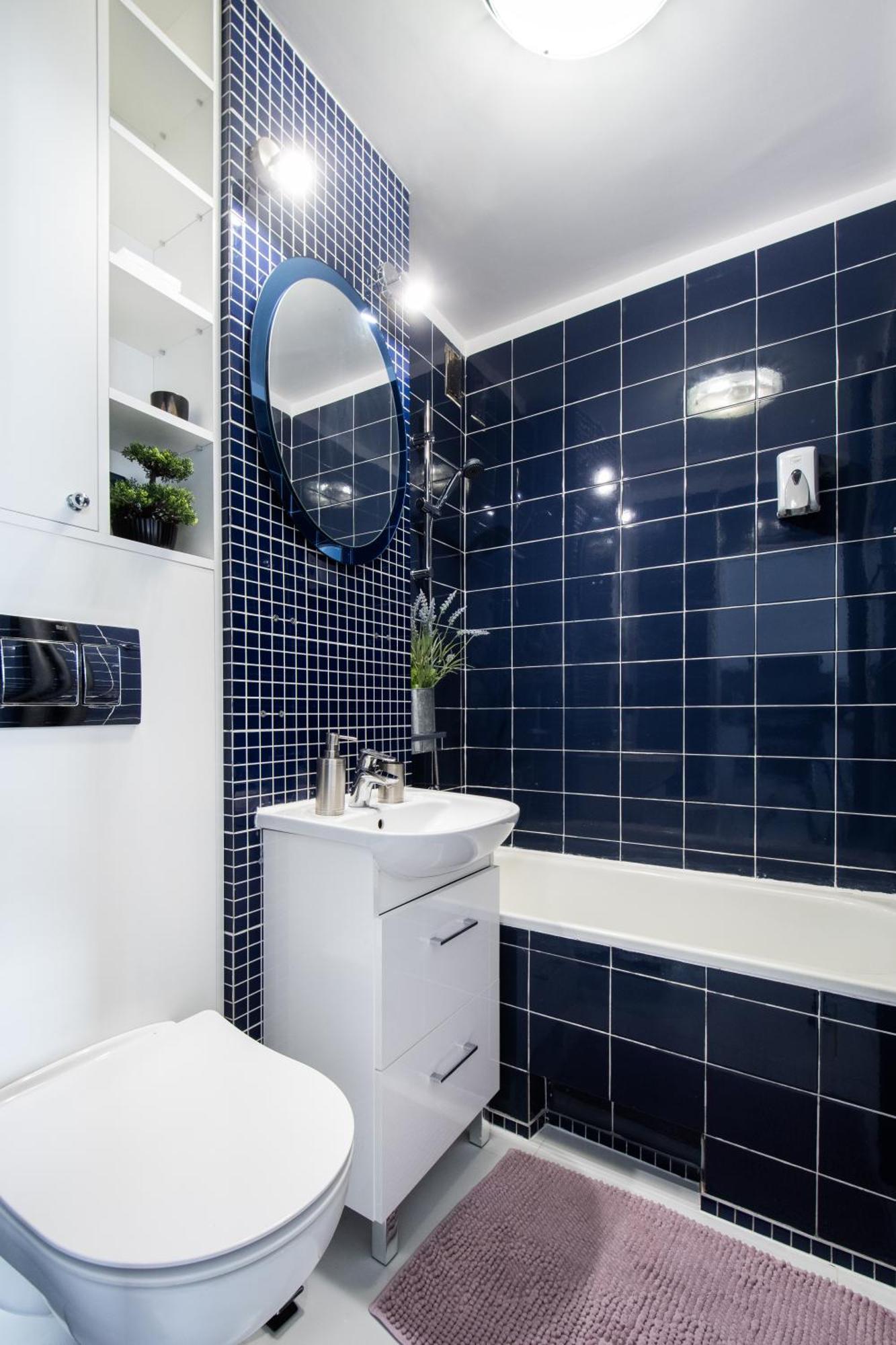 Palladium View Point Apartamento